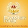Аватар для 5starsforexnews